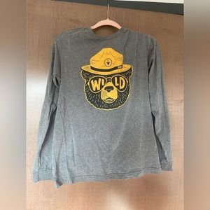 Keep Nature Wild T-Shirt